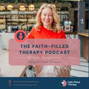 Podcast The Faith Filled Therapy Podcast