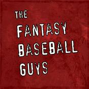 Podcast The Fantasy Baseball Guys