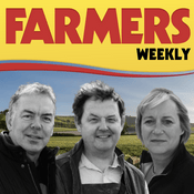 Podcast The Farmers Weekly Podcast