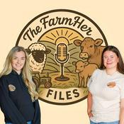 Podcast The FarmHer Files