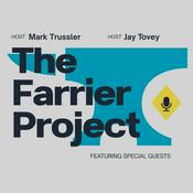Podcast The Farrier Project