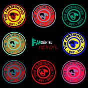 Podcast The Farsighted Network