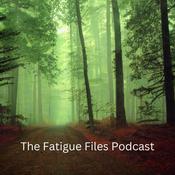 Podcast The Fatigue Files — with Anna Grear