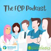 Podcast The FCP Podcast @ Coventry and Warwickshire ICB Advanced Practice Conference