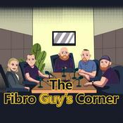 Podcast The Fibro Guy's Corner: A Chronic Pain and Hypermobility Podcast