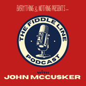 Podcast The Fiddle Line