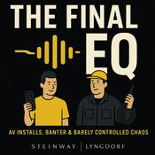 Podcast The Final EQ