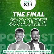 Podcast The Final Score