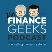 Podcast The Finance Geeks Podcast