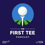 Podcast The First Tee with DP World Tour