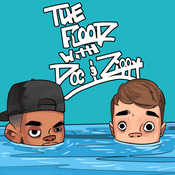 Podcast The Flood with Doc & Ziggy