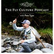 Podcast The Fly Culture Podcast