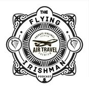 Podcast The Flying Irishman Podcast