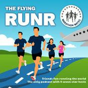 Podcast The Flying RuNR