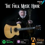 Podcast The Folk Music Hour