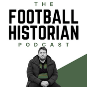 Podcast The Football Historian Podcast