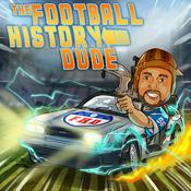 Podcast The Football History Dude