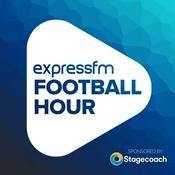 Podcast The Football Hour - Express FM