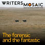 Podcast The forensic and the fantastic: Latinx writers in the UK
