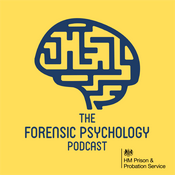 Podcast The Forensic Psychology Podcast