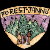 Podcast The Forest Janny