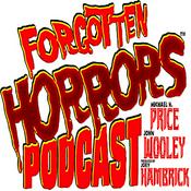 Podcast the Forgotten Horrors Podcast