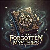 Podcast The Forgotten Mysteries