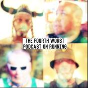 Podcast The Fourth Worst Podcast on Running