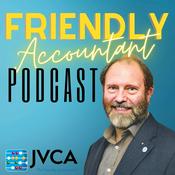 Podcast The Friendly Accountant Podcast