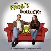 Podcast The Frog's Bollocks