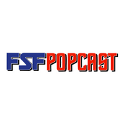Podcast The FSF PopCast