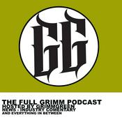 Podcast The Full Grimm Podcast