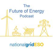 Podcast The Future of Energy Podcast