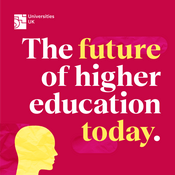 Podcast The future of higher education today