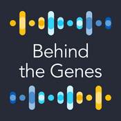 Podcast Behind the Genes