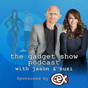 Podcast The Gadget Show Podcast