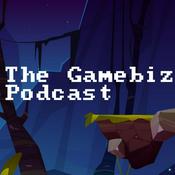 Podcast The Gamebiz Podcast