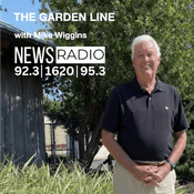 Podcast The Garden Line