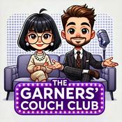 Podcast The Garners' Couch Club Podcast
