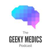 Podcast The Geeky Medics Podcast