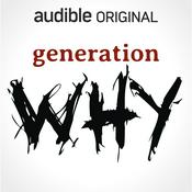 Podcast Generation Why: True Crime