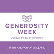 Podcast Generosity Week