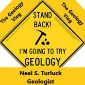 Podcast The Geology Vlog Podcast