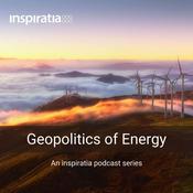 Podcast The Geopolitics of Energy