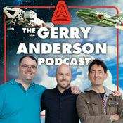 Podcast The Gerry Anderson Podcast