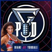 Podcast GladPod: The Gladiators Podcast