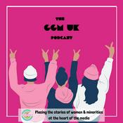 Podcast The GlobalGirl Media UK Podcast
