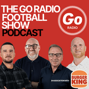 Podcast The Go Radio Football Show Podcast