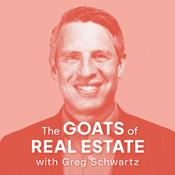 Podcast The GOATs of Real Estate
