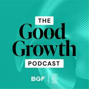 Podcast The Good Growth Podcast by BGF